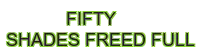 fifty shades freed full - 888SLOT